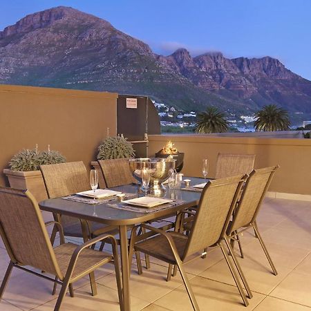 G Zero 3 @ The Breakers Apartamento Hout Bay Exterior foto