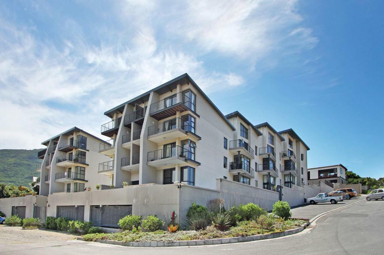 G Zero 3 @ The Breakers Apartamento Hout Bay Exterior foto