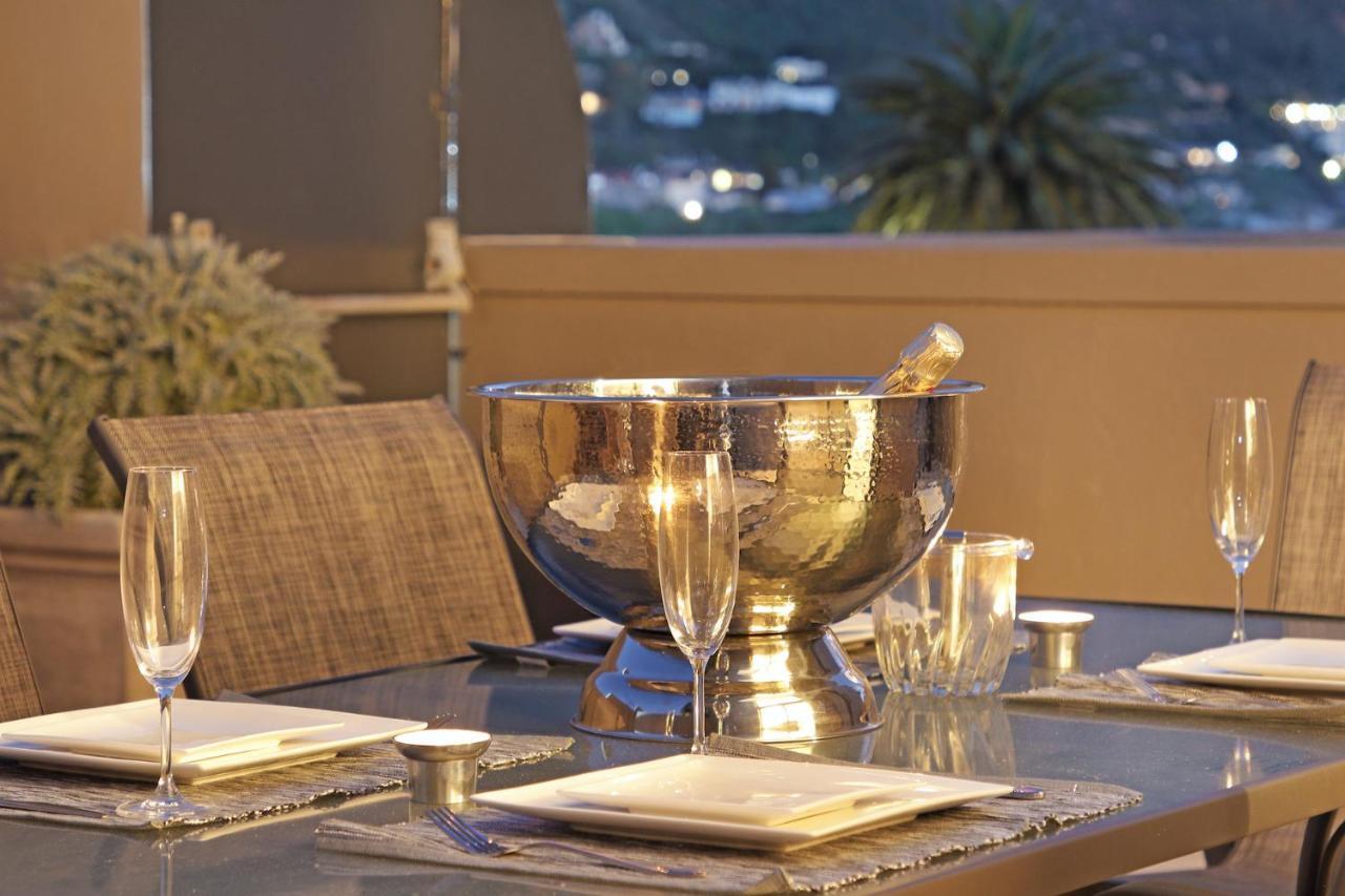G Zero 3 @ The Breakers Apartamento Hout Bay Exterior foto