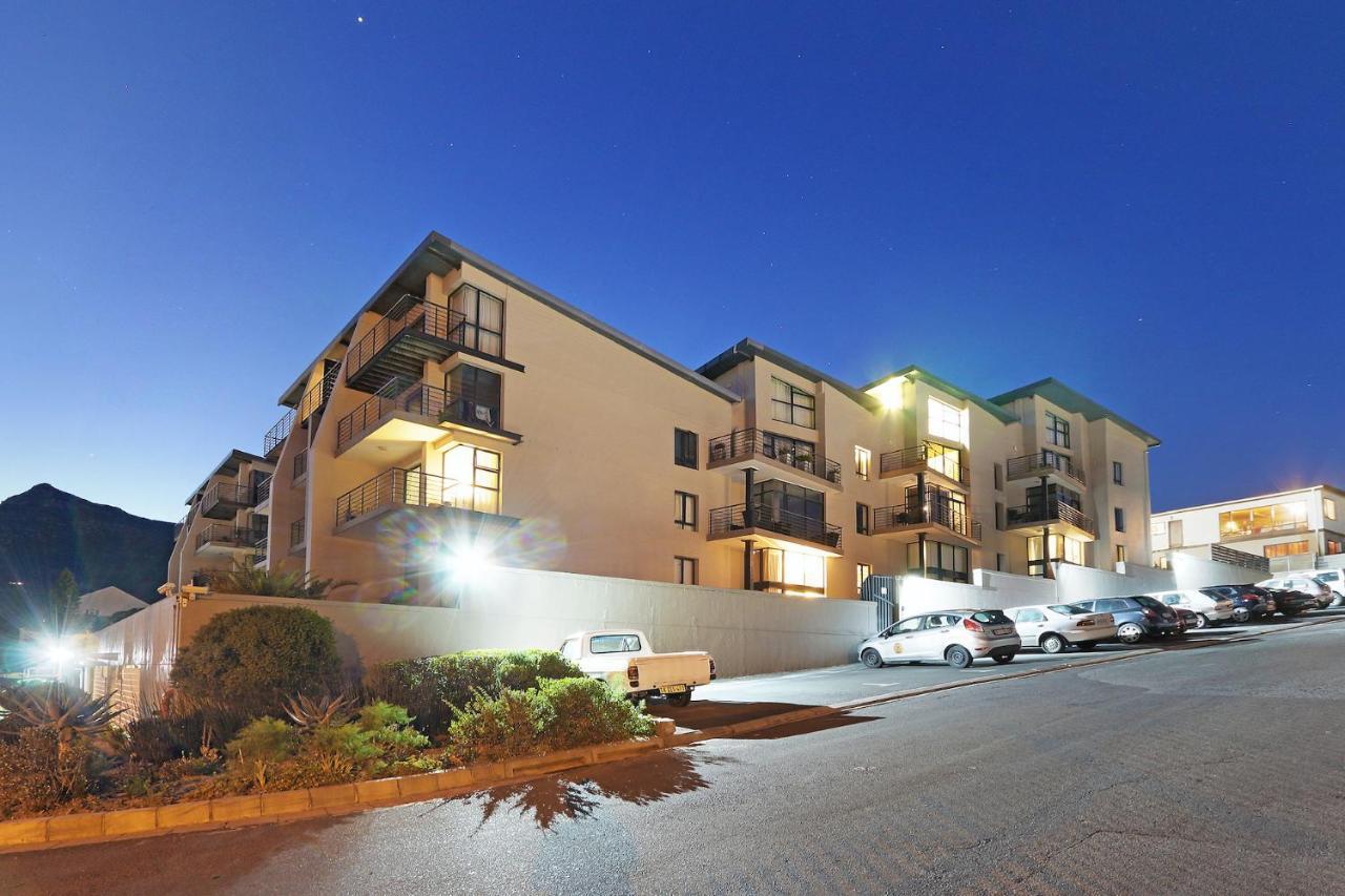 G Zero 3 @ The Breakers Apartamento Hout Bay Exterior foto